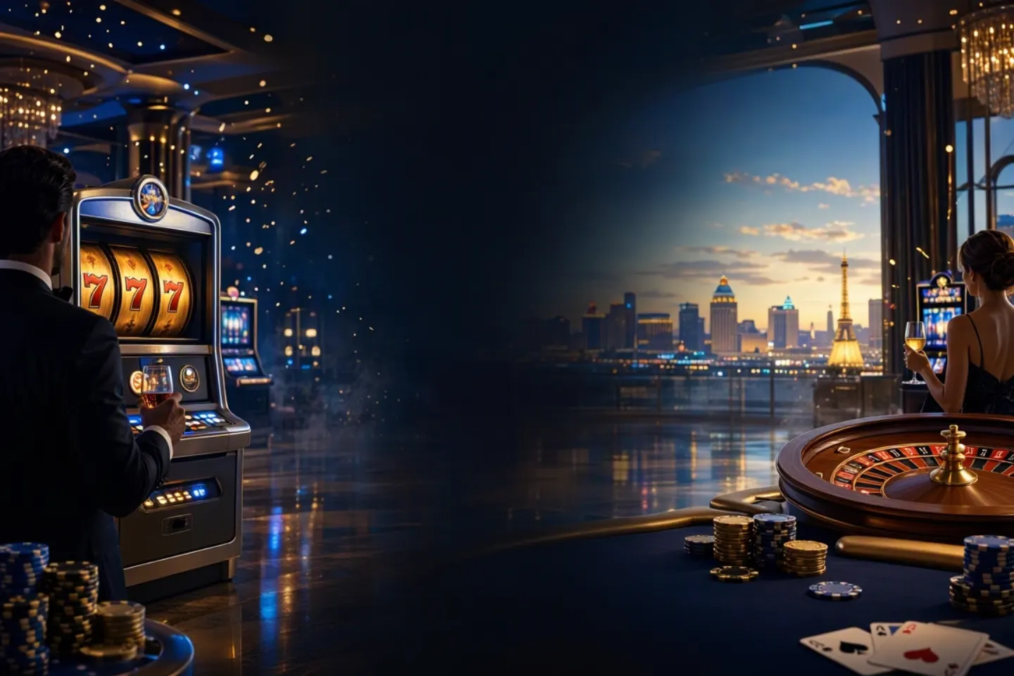 Manekispin Casino